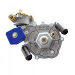 Газовый редуктор tomasetto AT-09 Alaska, 140 л.с. в Украине